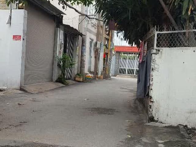 Nhà bán tại Thủ Đức, Hồ Chí Minh
