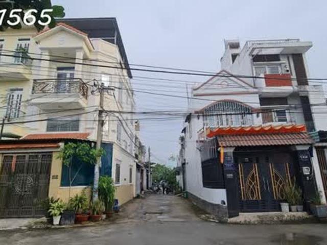 Nhà mặt phố bán tại Thủ Đức, Hồ Chí Minh