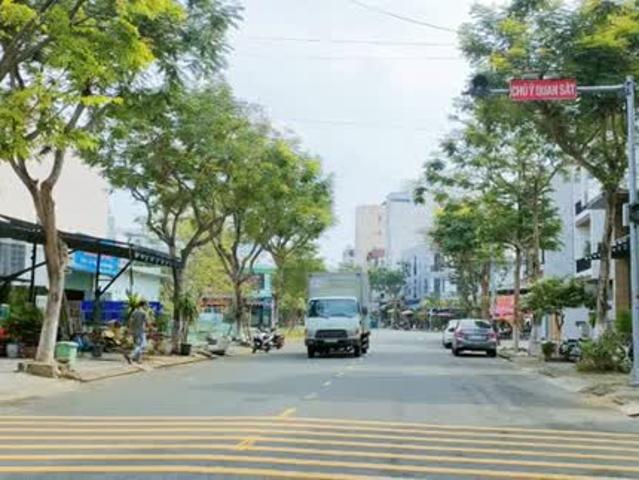 Nhà mặt phố bán tại Liên Chiểu, Đà Nẵng