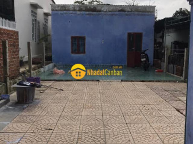Nhà bán