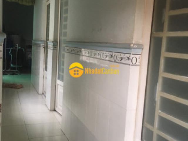 Nhà mặt phố bán