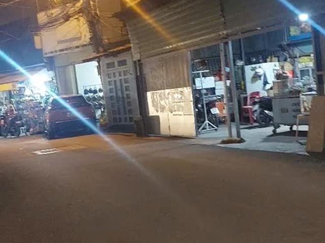 Nhà bán tại Thủ Đức, Hồ Chí Minh