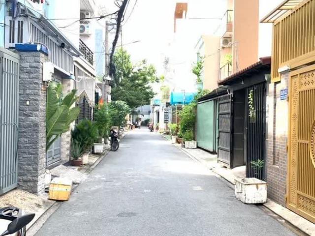 Nhà mặt phố bán tại Thủ Đức, Hồ Chí Minh