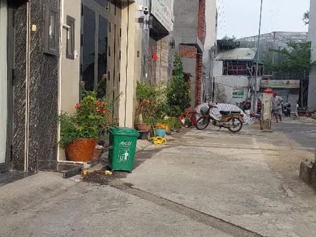 Nhà bán tại Thủ Đức, Hồ Chí Minh