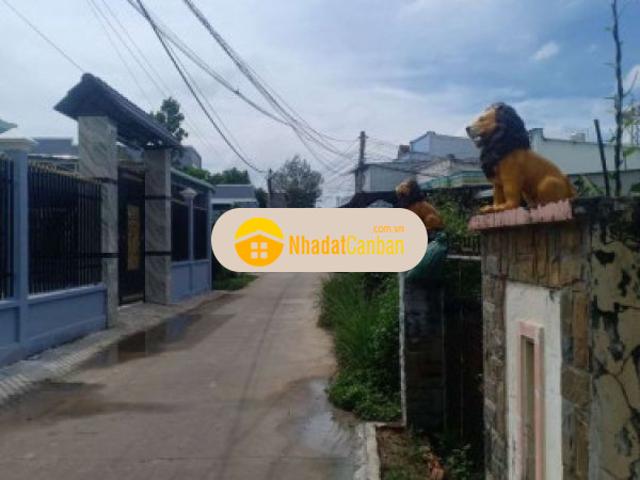 Nhà bán