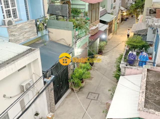 Nhà mặt phố bán