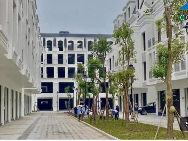 Biệt Thự bán tại Hoàn Kiếm, Hà Nội