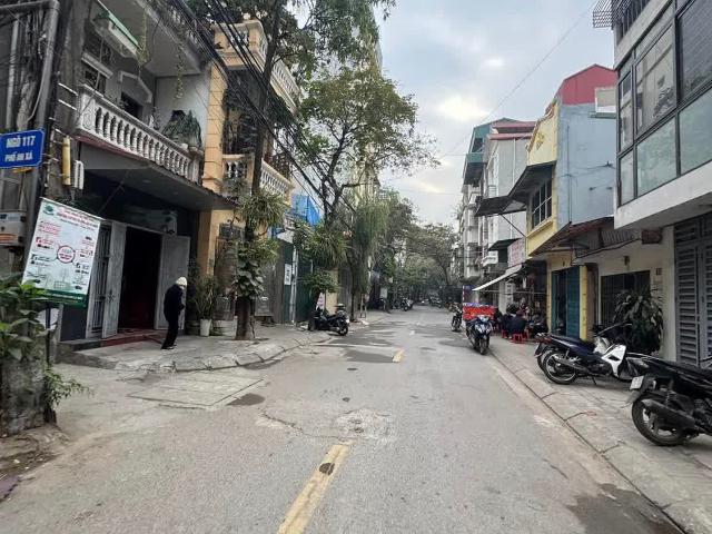 Nhà bán tại Hoàn Kiếm, Hà Nội