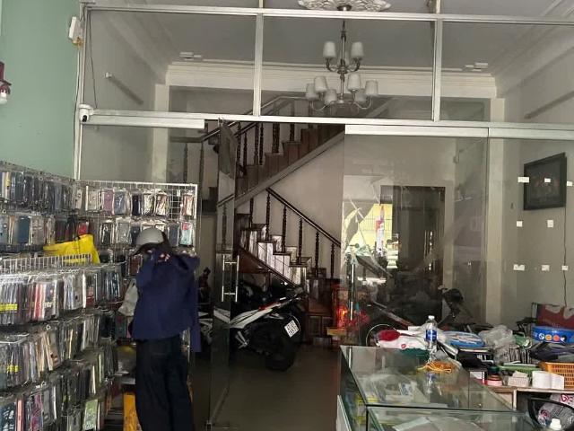 Nhà mặt phố bán tại Liên Chiểu, Đà Nẵng