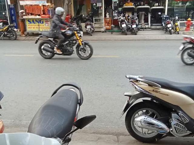 Nhà mặt phố bán tại Thủ Đức, Hồ Chí Minh