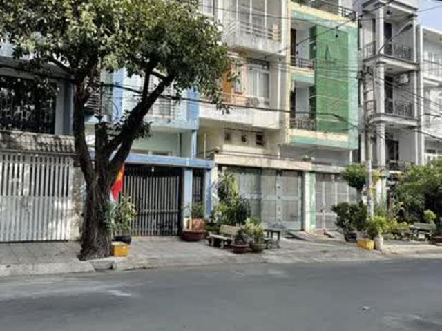 Nhà mặt phố bán tại Thủ Đức, Hồ Chí Minh