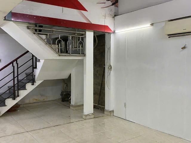 Nhà mặt phố bán