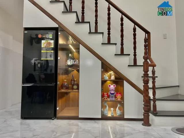 Nhà mặt phố bán tại Gia Lai