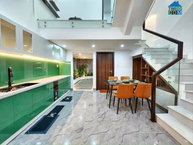 Nhà mặt phố bán tại Liên Chiểu, Đà Nẵng