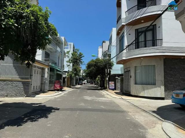 Nhà mặt phố bán tại Gia Lai