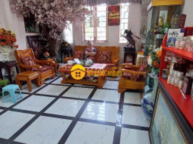 Nhà bán
