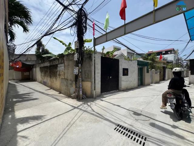 Nhà bán tại Gia Lai