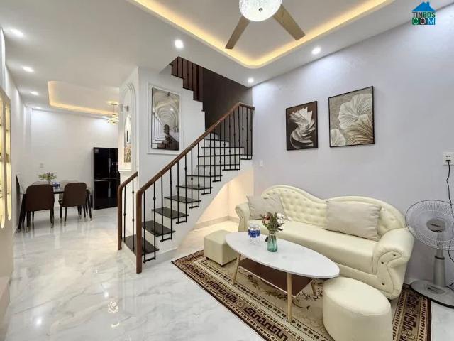 Nhà bán tại Thủ Đức, Hồ Chí Minh