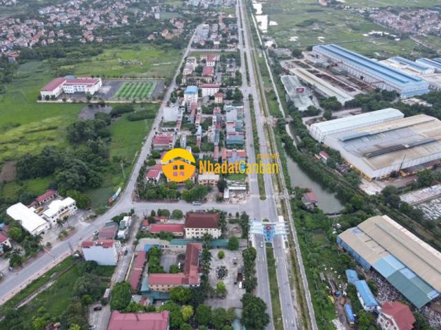 Mặt bằng bán