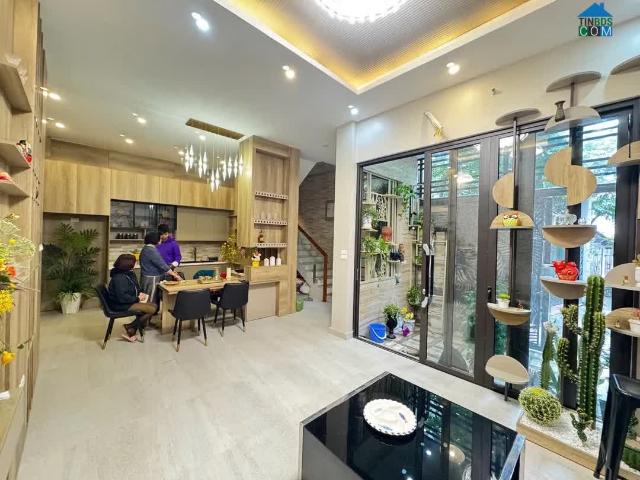 Nhà bán tại Hoàn Kiếm, Hà Nội