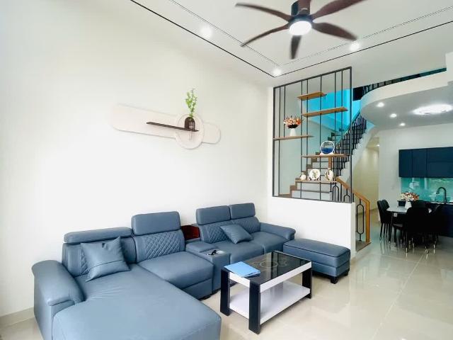 Nhà mặt phố bán tại Đồng Nai