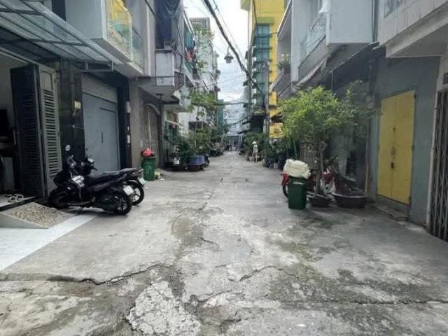 Nhà bán tại Thủ Đức, Hồ Chí Minh