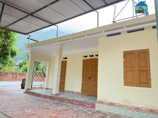 Nhà bán