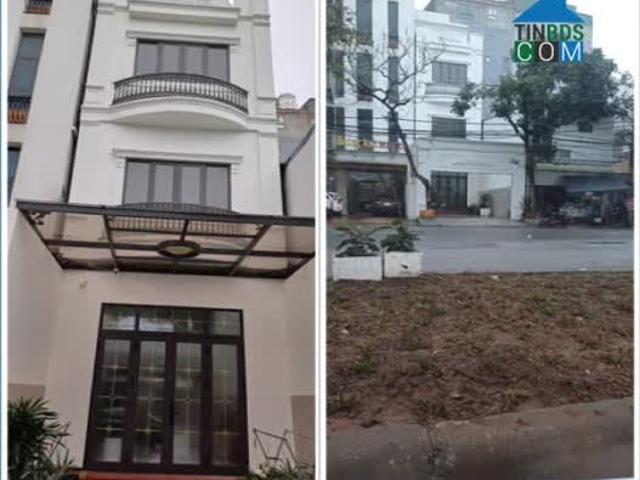 Nhà mặt phố bán tại Hoàn Kiếm, Hà Nội