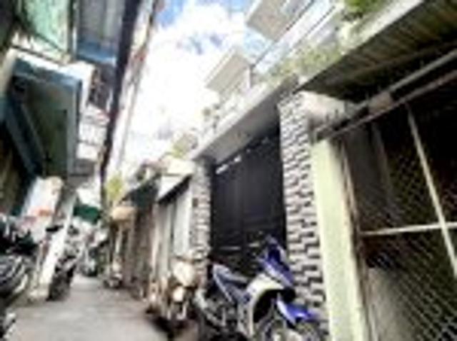 Bất động sản bán tại Thành phố Hồ Chí Minh, Hồ Chí Minh