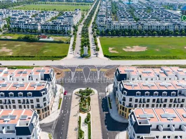 Nhà mặt phố bán