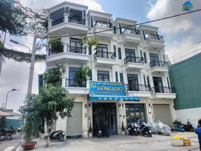 Nhà mặt phố bán tại Thủ Đức, Hồ Chí Minh
