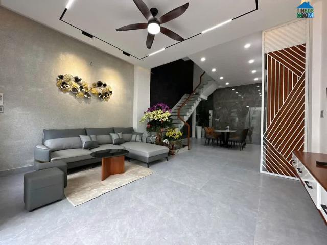 Nhà bán tại Gia Lai