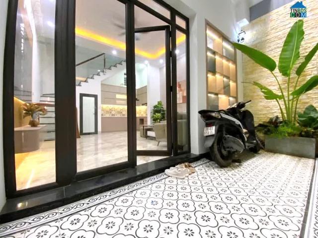 Nhà bán tại Hoàn Kiếm, Hà Nội