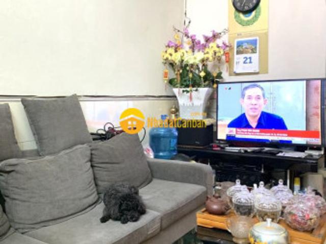 Nhà bán