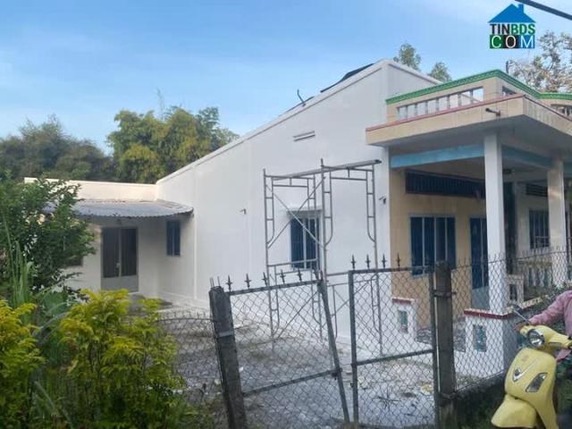 Nhà mặt phố bán tại Cần Thơ