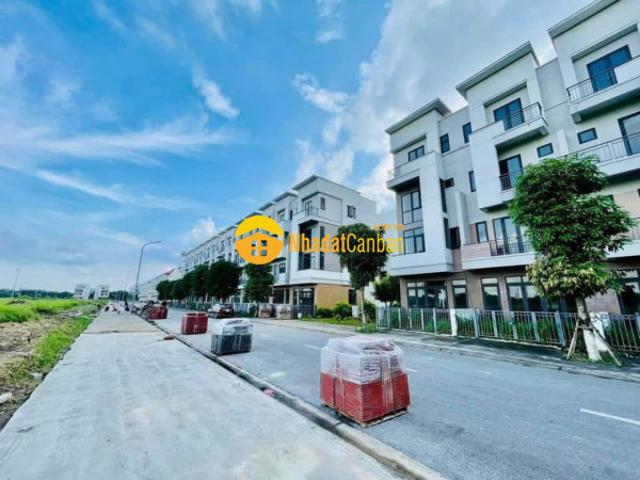 Biệt Thự bán