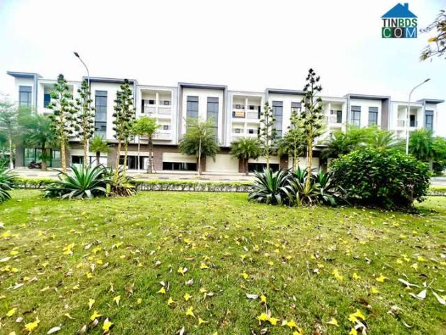 Nhà mặt phố bán tại Bắc Ninh