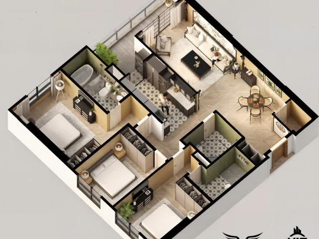 Căn hộ bán tại Hoàn Kiếm, Hà Nội