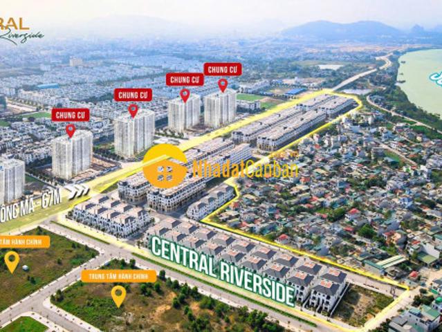 Biệt Thự bán