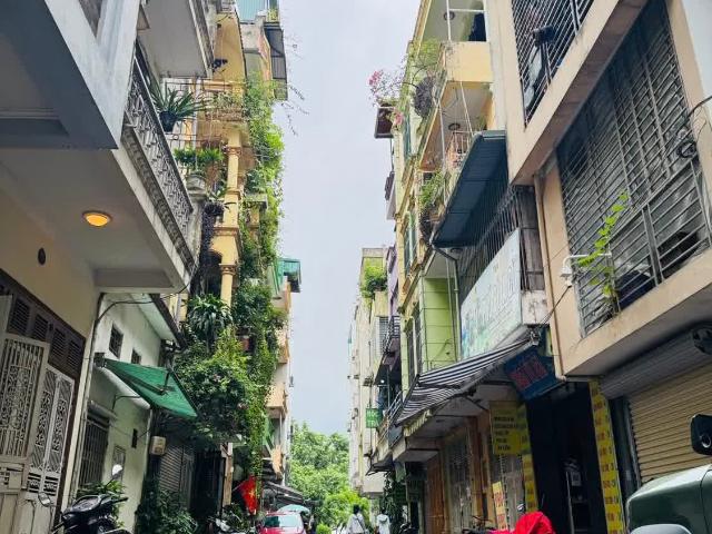 Nhà bán tại Hoàn Kiếm, Hà Nội