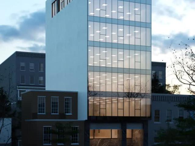 Nhà mặt phố bán tại Hoàn Kiếm, Hà Nội