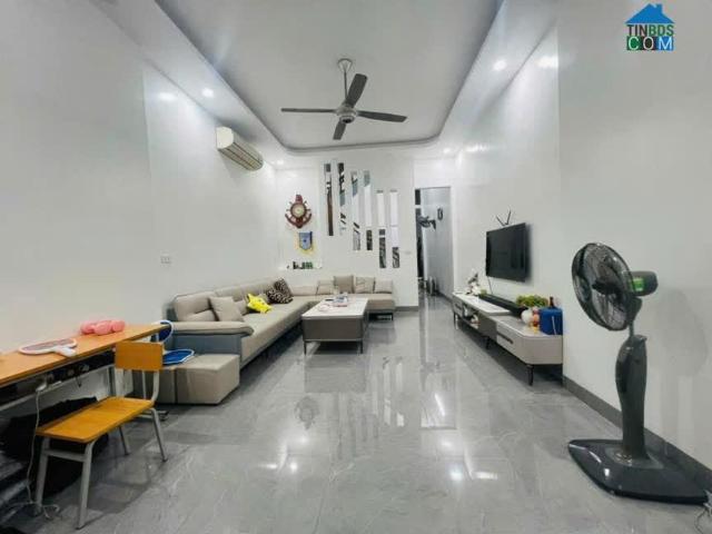 Nhà mặt phố bán