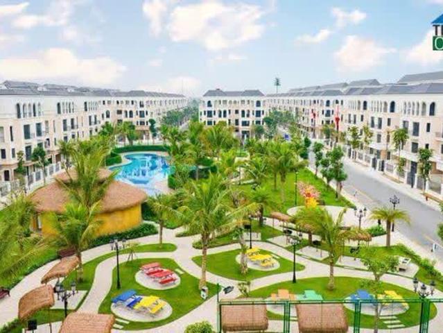 Biệt Thự bán