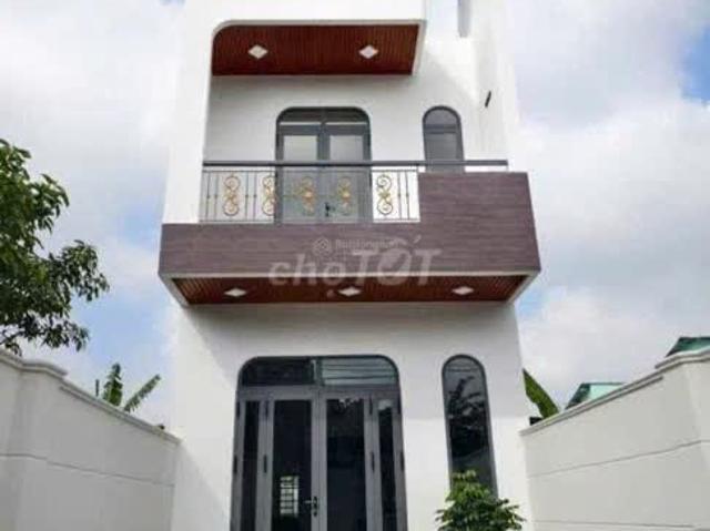 Nhà bán tại Gia Lai