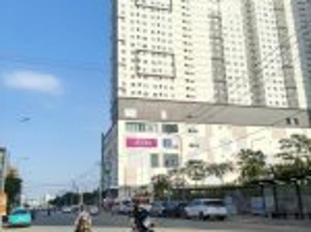 Bất động sản bán tại Hồ Chí Minh