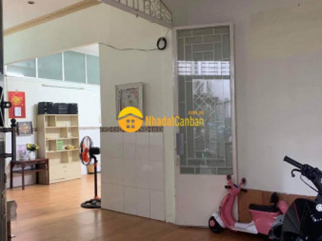Nhà mặt phố bán