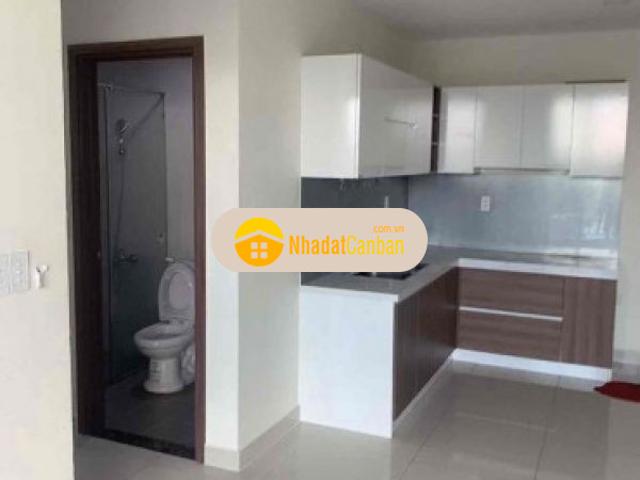 Căn hộ bán tại Hồ Chí Minh