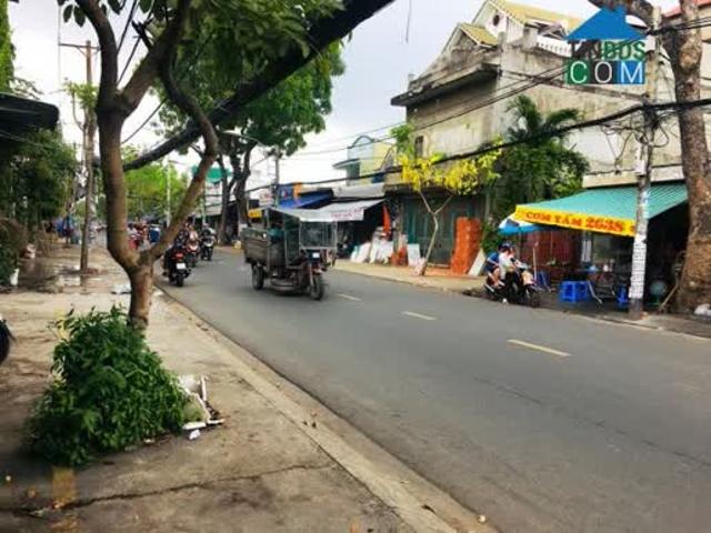Nhà mặt phố bán tại Thủ Đức, Hồ Chí Minh