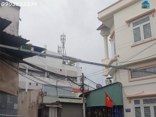 Nhà bán tại Thủ Đức, Hồ Chí Minh