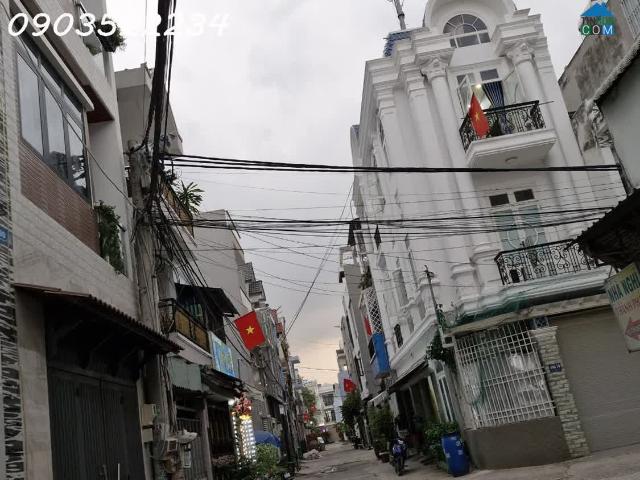 Nhà bán tại Thủ Đức, Hồ Chí Minh
